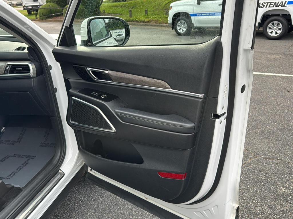 used 2020 Kia Telluride car, priced at $26,450