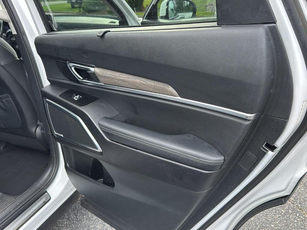 used 2020 Kia Telluride car, priced at $26,450