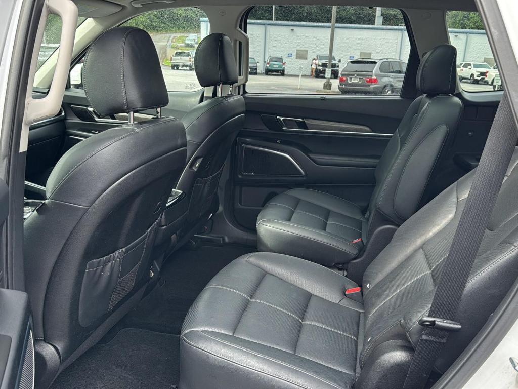 used 2020 Kia Telluride car, priced at $26,450