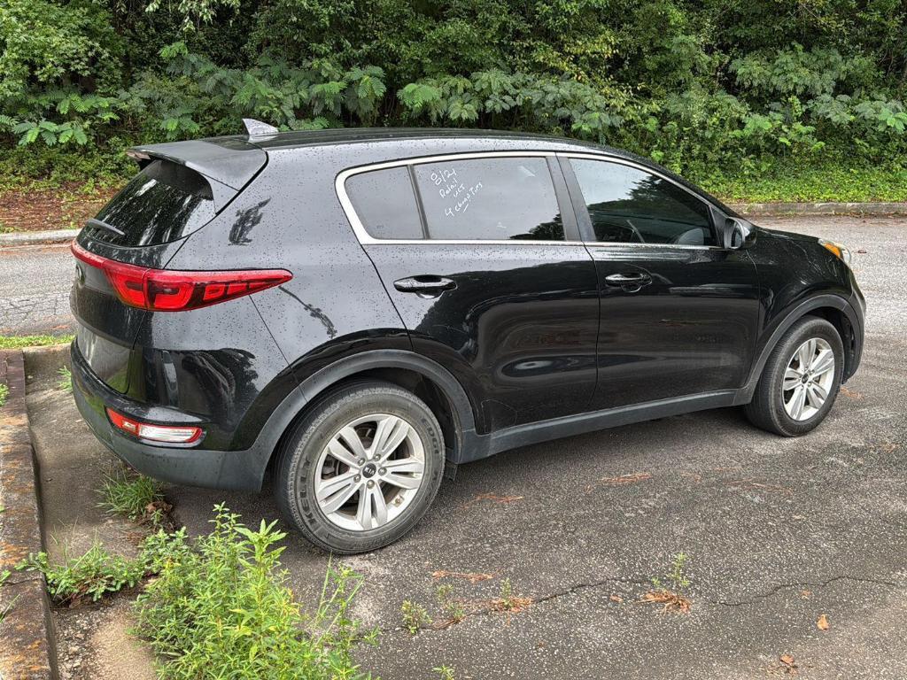 used 2019 Kia Sportage car, priced at $15,450