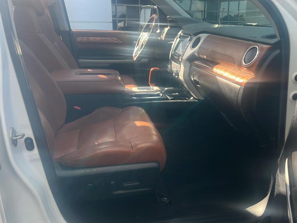 used 2020 Toyota Tundra car, priced at $44,968
