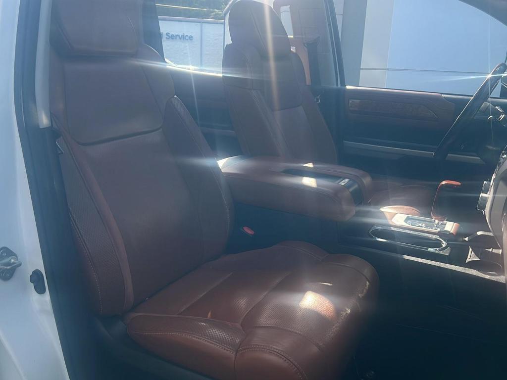 used 2020 Toyota Tundra car, priced at $44,968