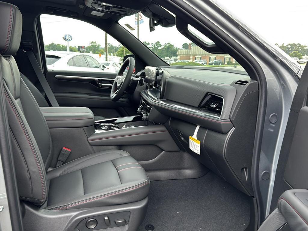new 2025 Chevrolet Tahoe car, priced at $74,225
