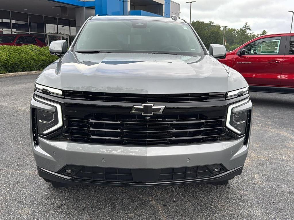 new 2025 Chevrolet Tahoe car, priced at $74,225
