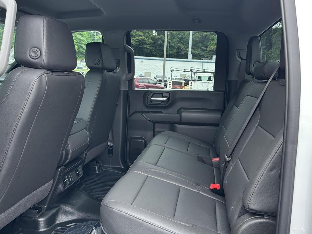 new 2025 Chevrolet Silverado 2500 car, priced at $64,898