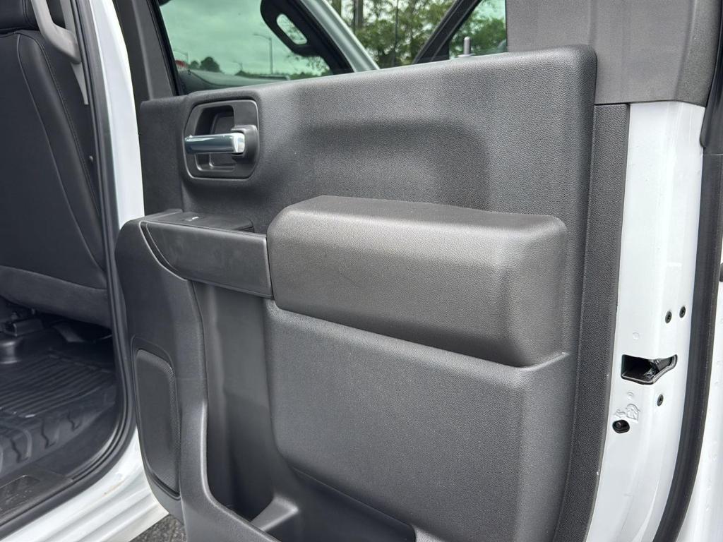 new 2025 Chevrolet Silverado 2500 car, priced at $64,898