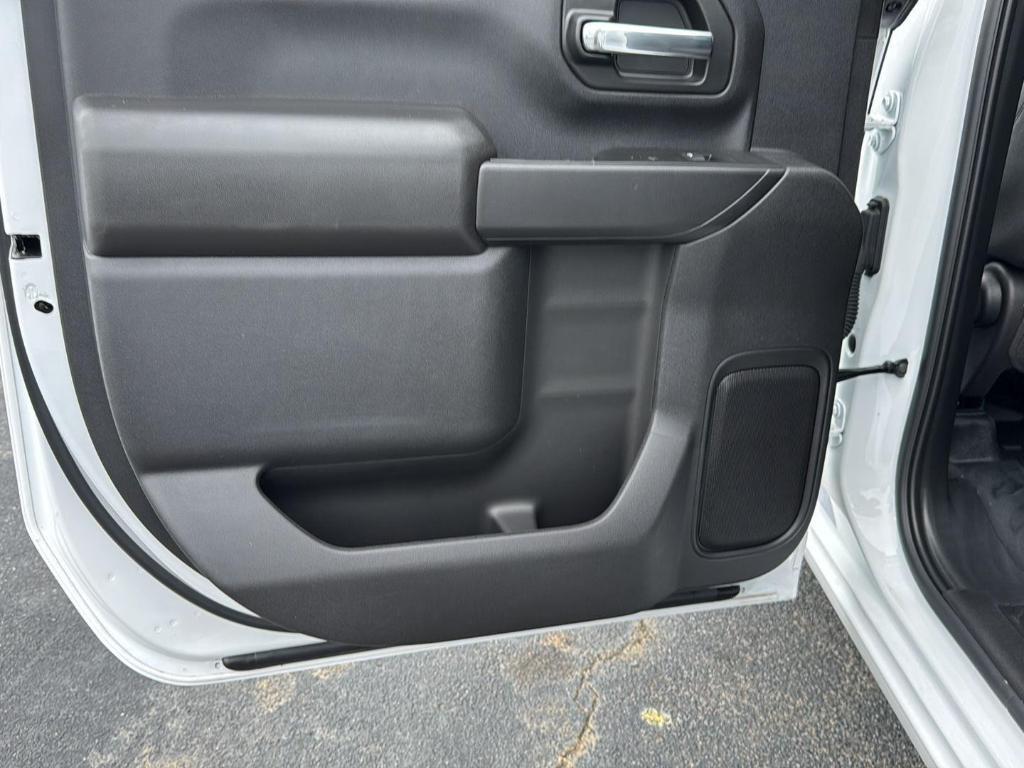 new 2025 Chevrolet Silverado 2500 car, priced at $64,898