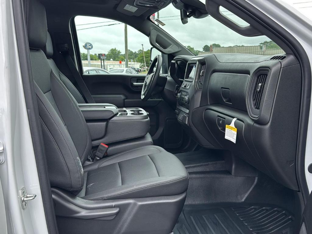 new 2025 Chevrolet Silverado 2500 car, priced at $64,898