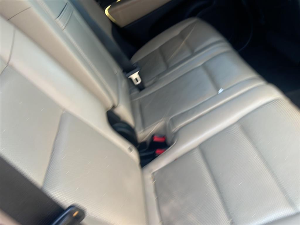 used 2016 Jeep Grand Cherokee car, priced at $22,000