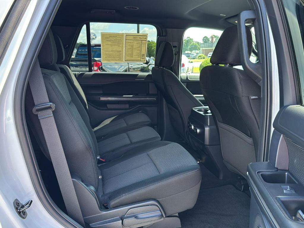 used 2021 Ford Expedition car, priced at $35,664