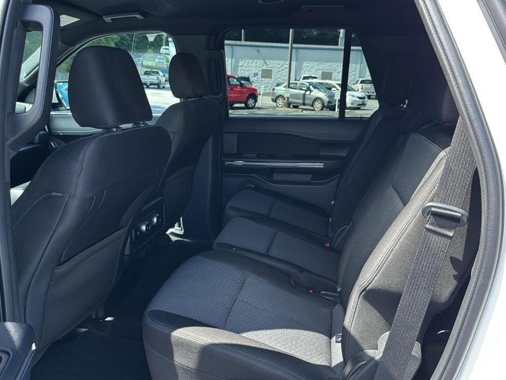 used 2021 Ford Expedition car, priced at $35,664