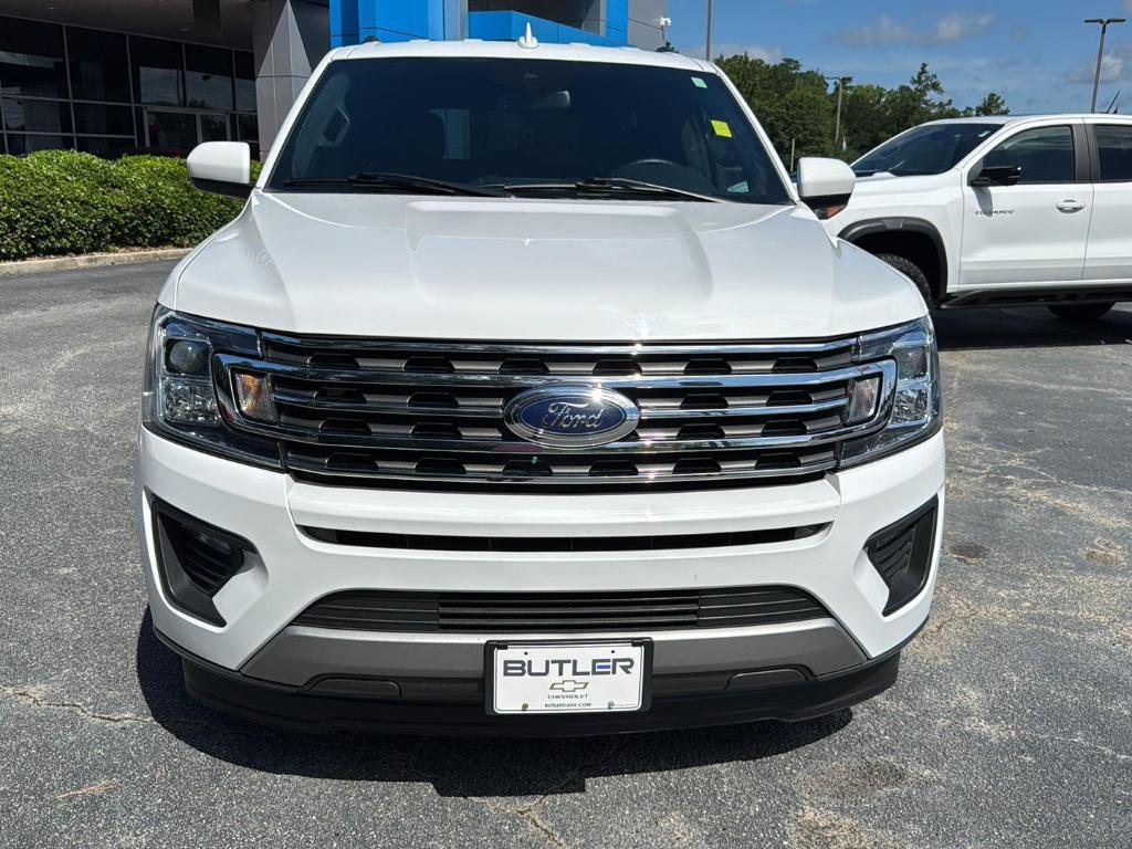 used 2021 Ford Expedition car, priced at $35,664