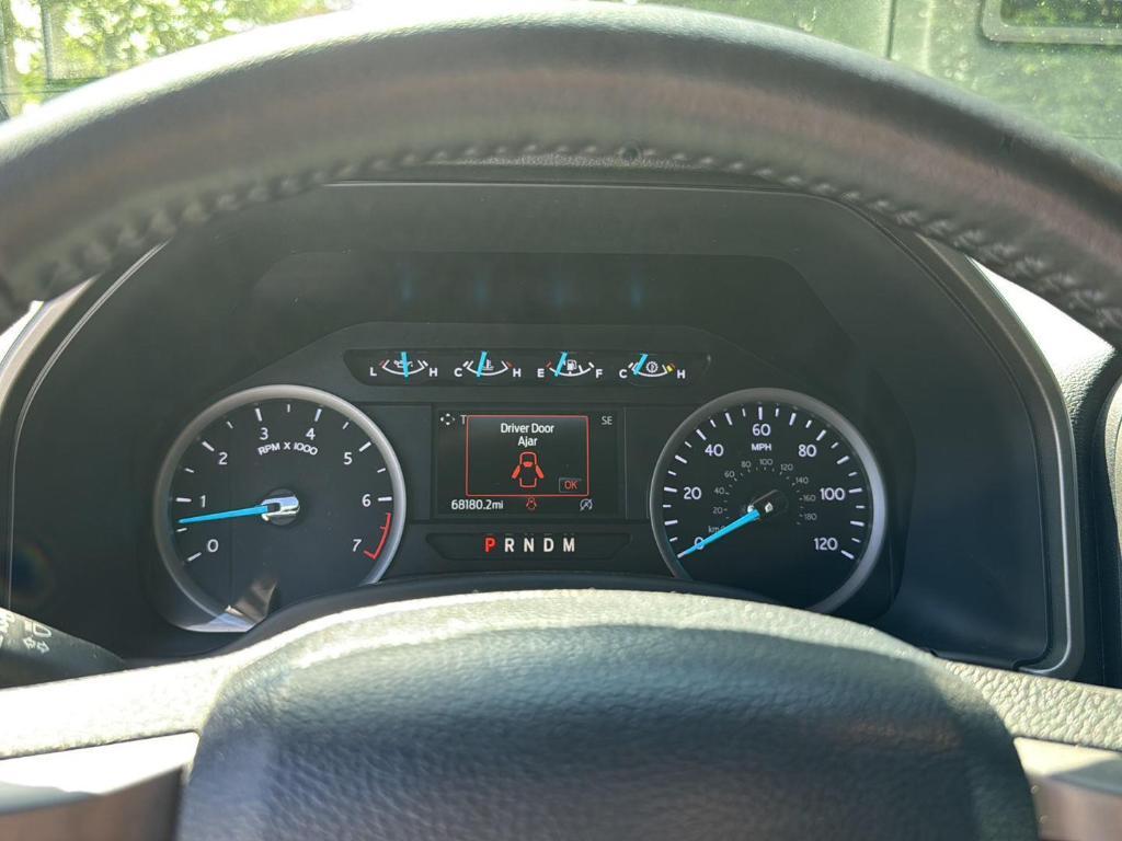 used 2021 Ford Expedition car, priced at $35,664
