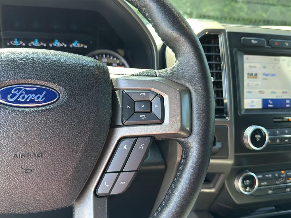 used 2021 Ford Expedition car, priced at $35,664