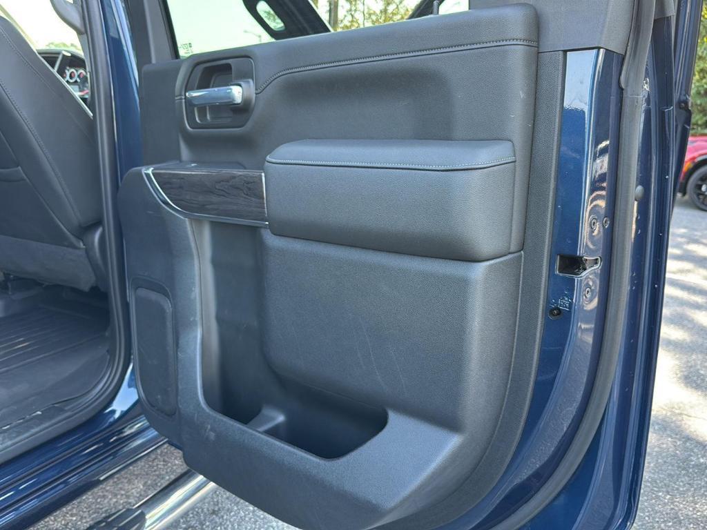 used 2023 Chevrolet Silverado 2500 car, priced at $66,995