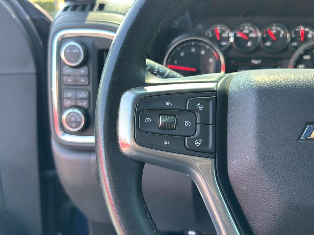 used 2023 Chevrolet Silverado 2500 car, priced at $66,995