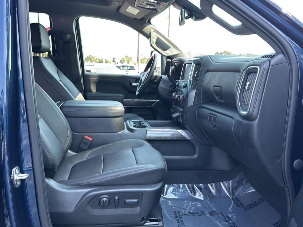 used 2023 Chevrolet Silverado 2500 car, priced at $66,995