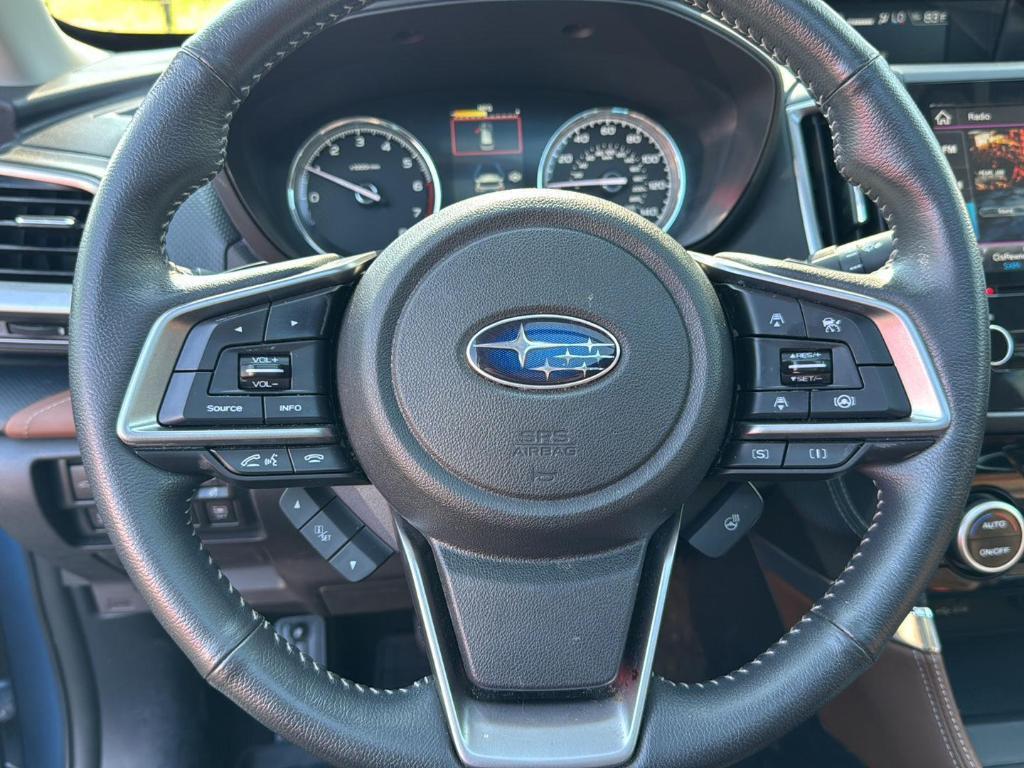 used 2020 Subaru Forester car, priced at $21,969