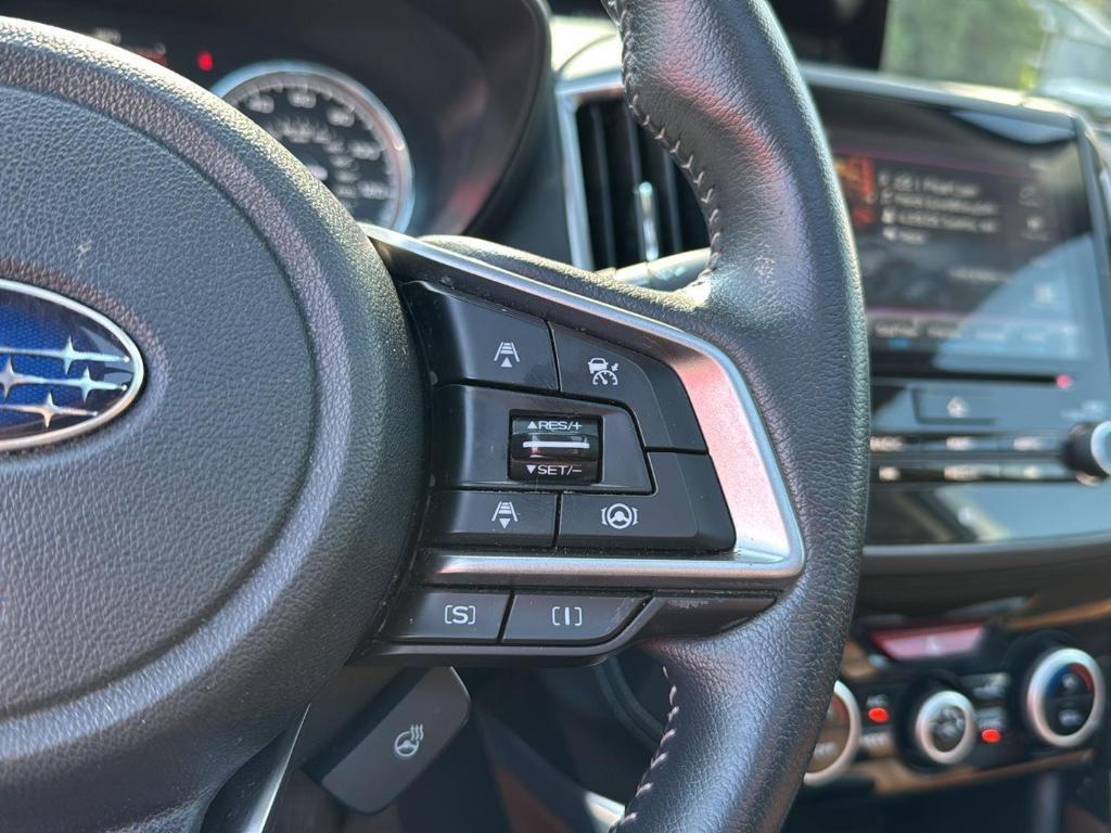 used 2020 Subaru Forester car, priced at $21,969