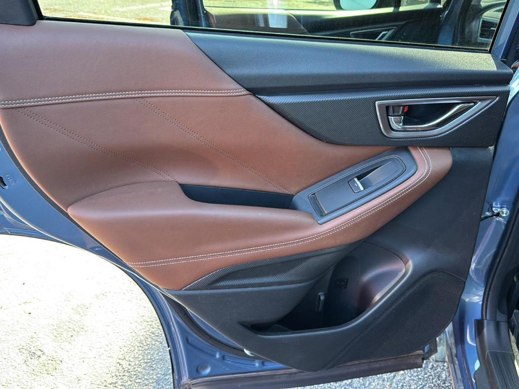 used 2020 Subaru Forester car, priced at $21,969