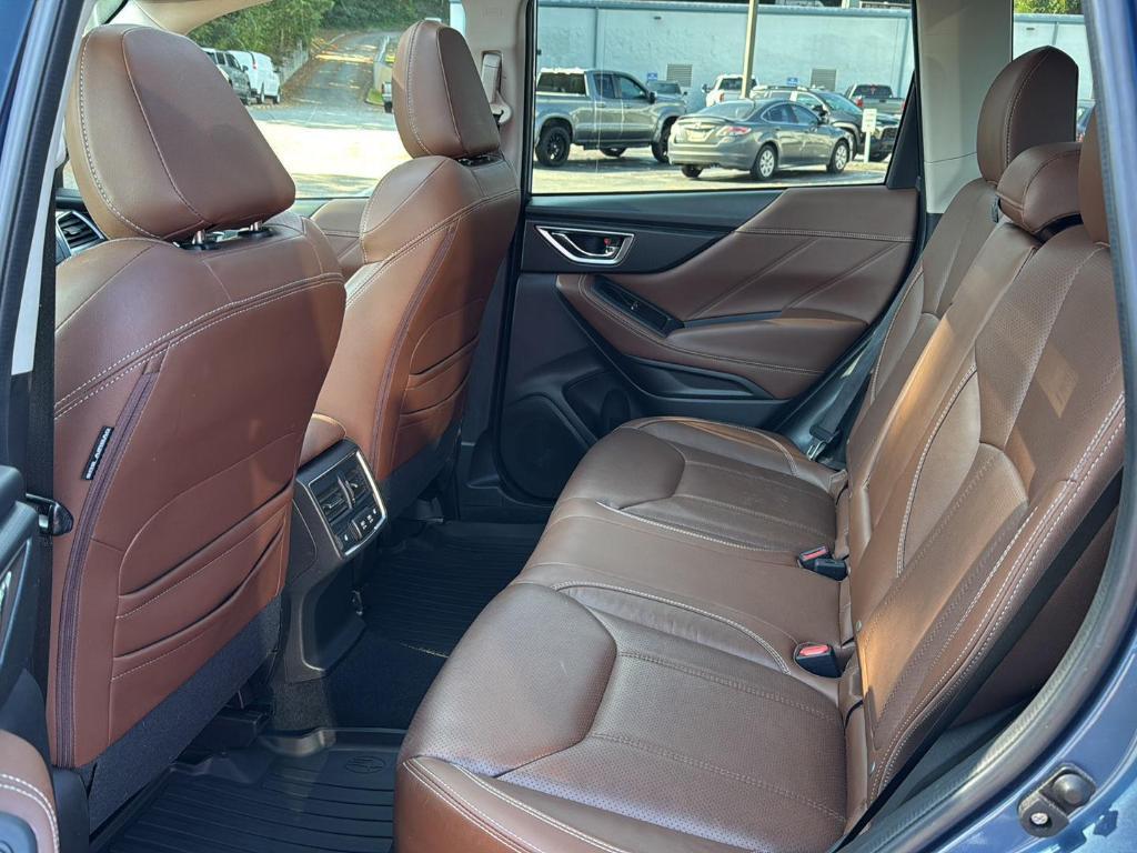 used 2020 Subaru Forester car, priced at $21,969