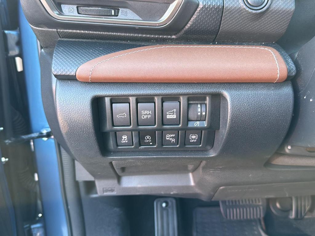 used 2020 Subaru Forester car, priced at $21,969