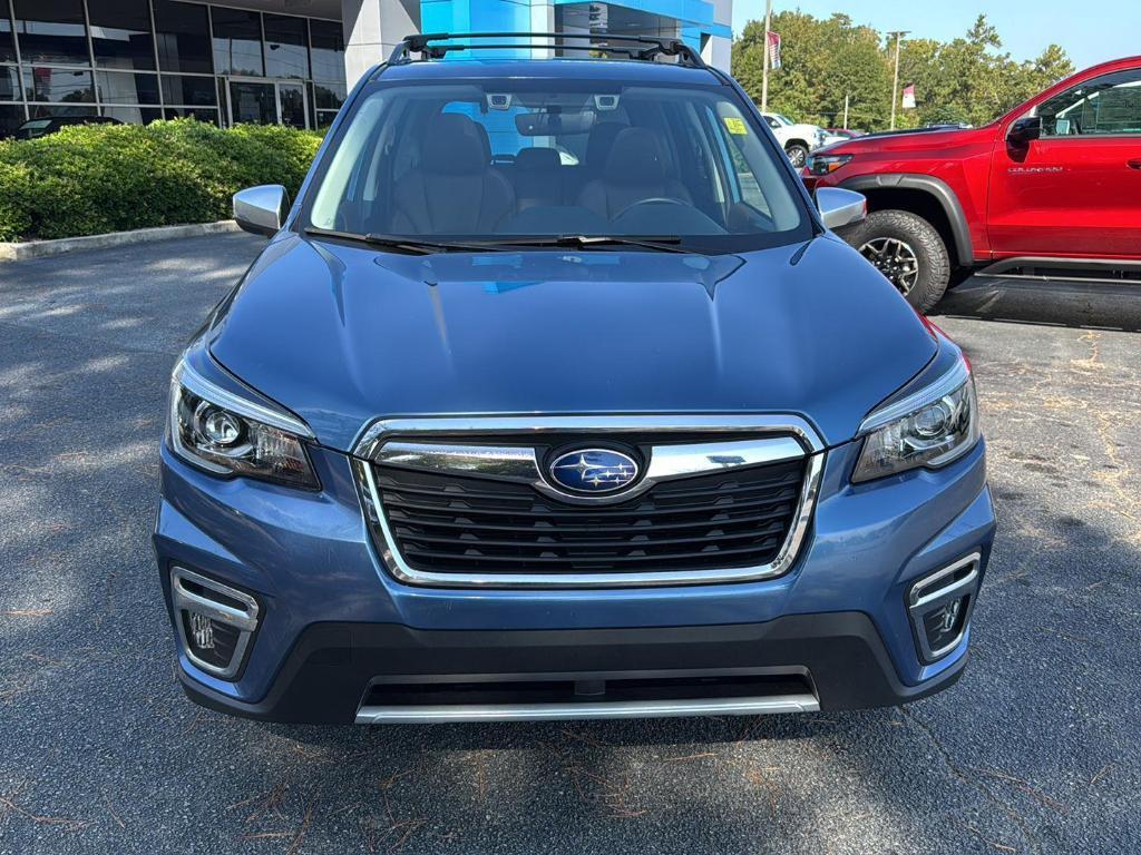 used 2020 Subaru Forester car, priced at $21,969