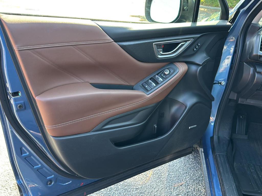 used 2020 Subaru Forester car, priced at $21,969