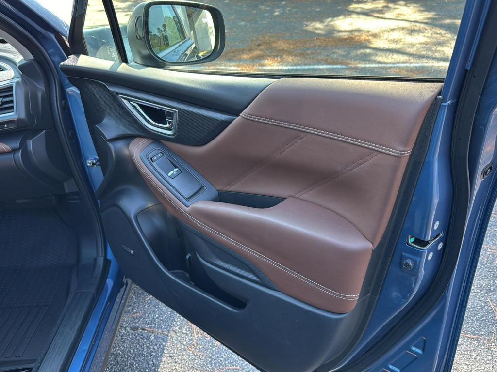 used 2020 Subaru Forester car, priced at $21,969