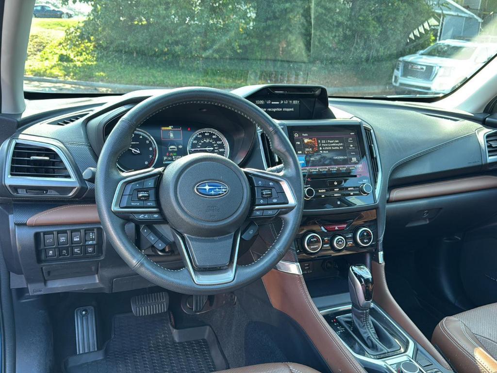 used 2020 Subaru Forester car, priced at $21,969