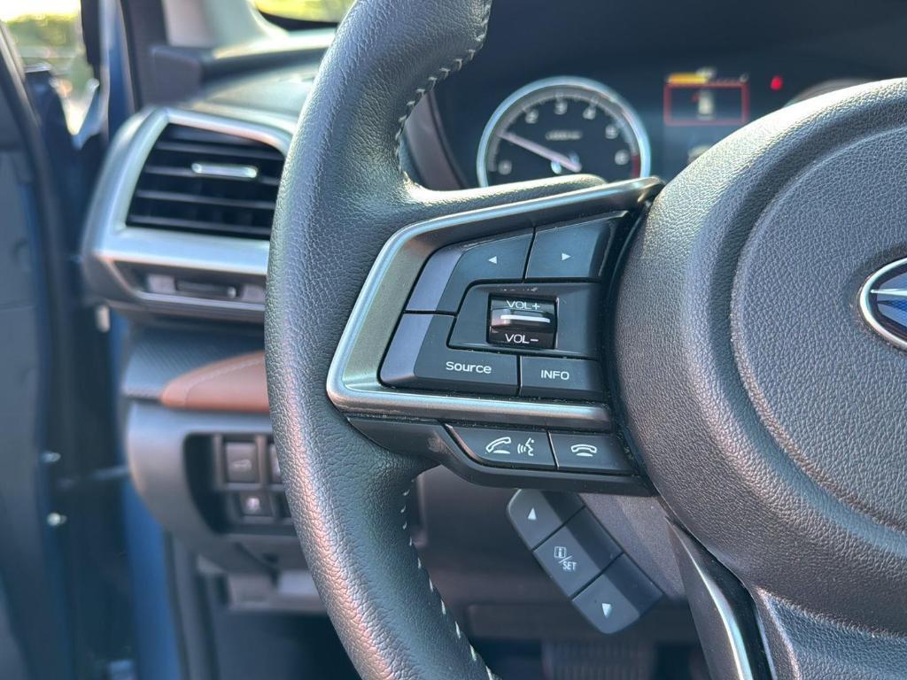 used 2020 Subaru Forester car, priced at $21,969