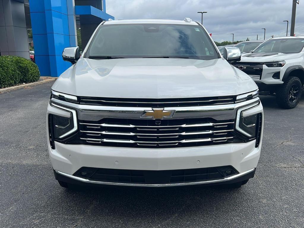 new 2025 Chevrolet Tahoe car, priced at $78,755