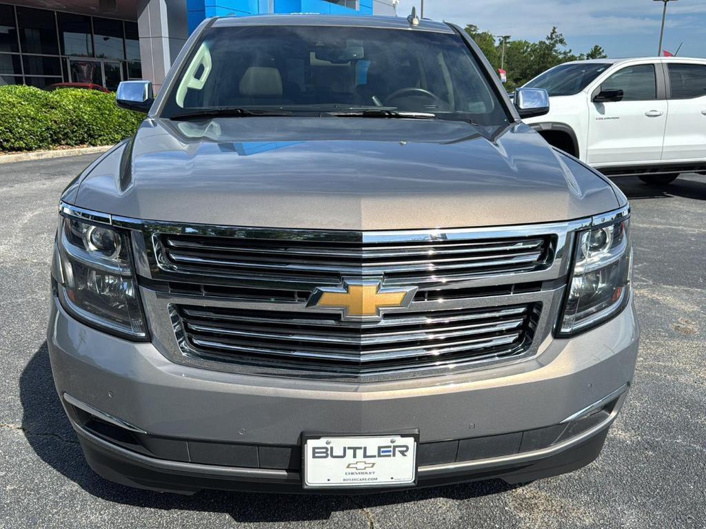 used 2017 Chevrolet Tahoe car, priced at $37,443