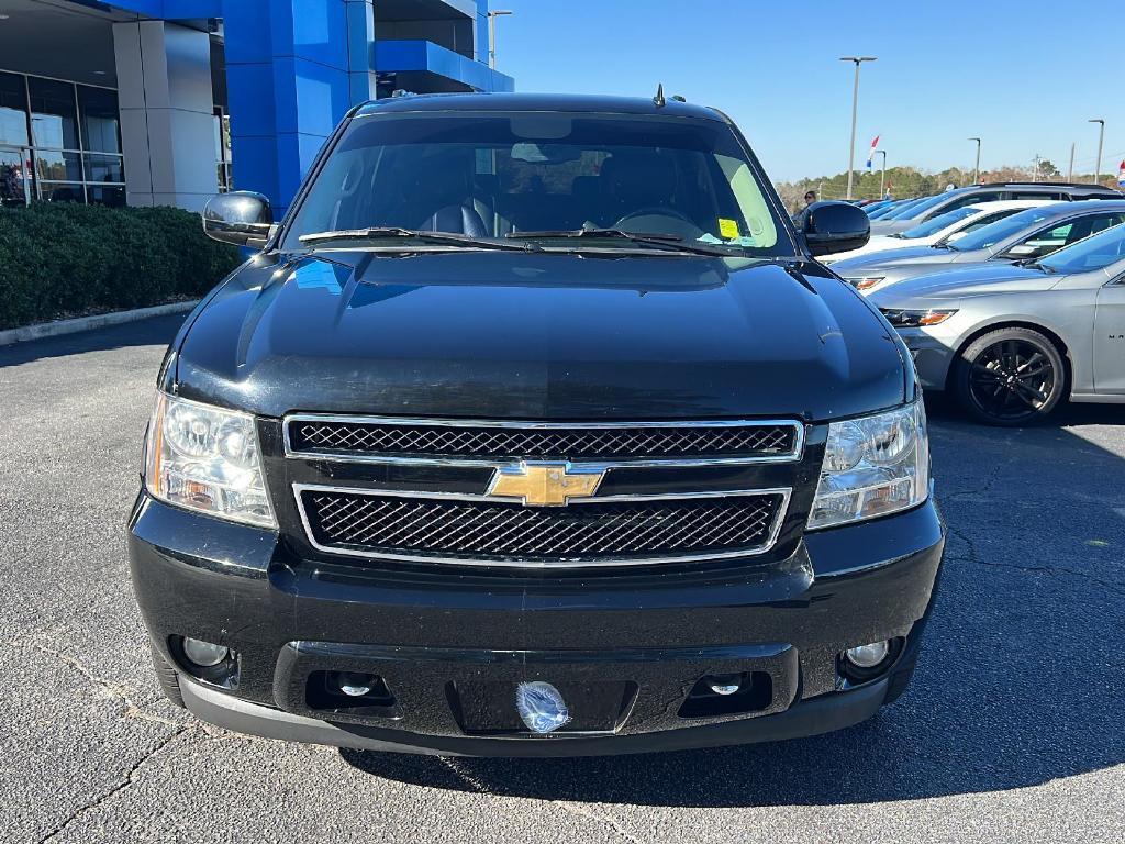 used 2011 Chevrolet Suburban car, priced at $18,999