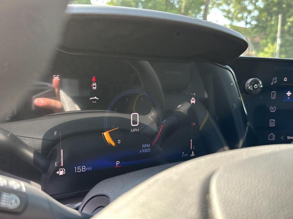 new 2025 Chevrolet Trax car, priced at $25,980