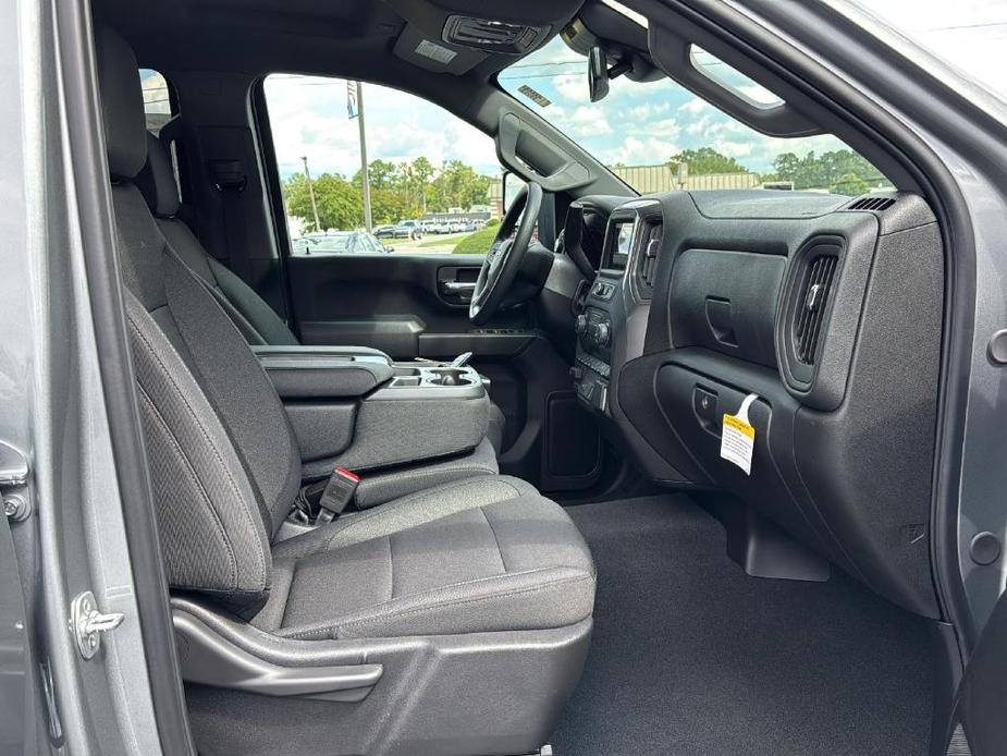 new 2025 Chevrolet Silverado 2500 car, priced at $56,554