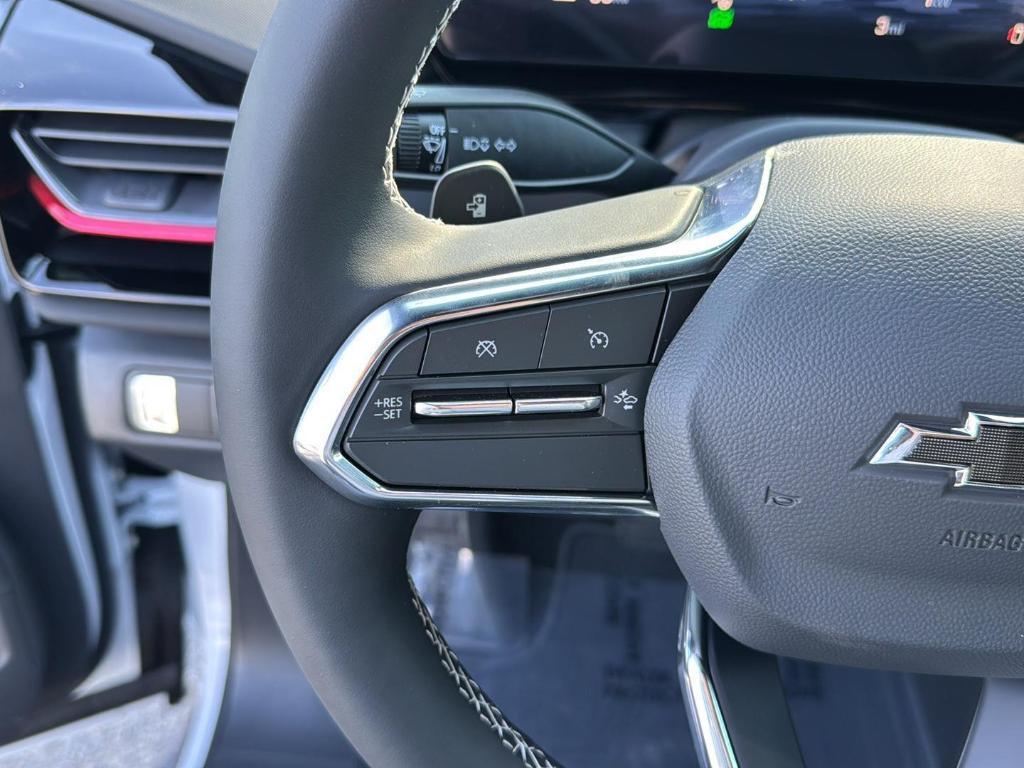 new 2026 Chevrolet Silverado EV car, priced at $72,900