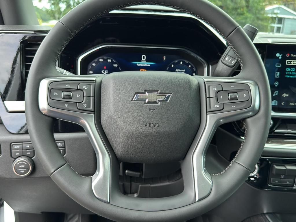 new 2026 Chevrolet Silverado 2500 car, priced at $76,145