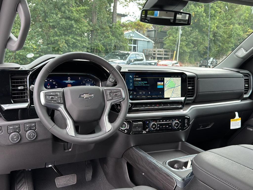 new 2026 Chevrolet Silverado 2500 car, priced at $76,145