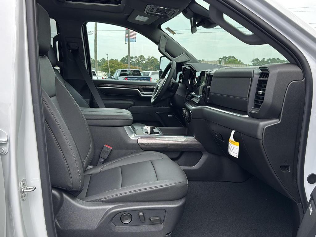 new 2026 Chevrolet Silverado 2500 car, priced at $76,145