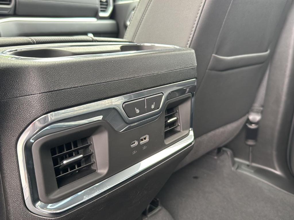 new 2026 Chevrolet Silverado 2500 car, priced at $76,145