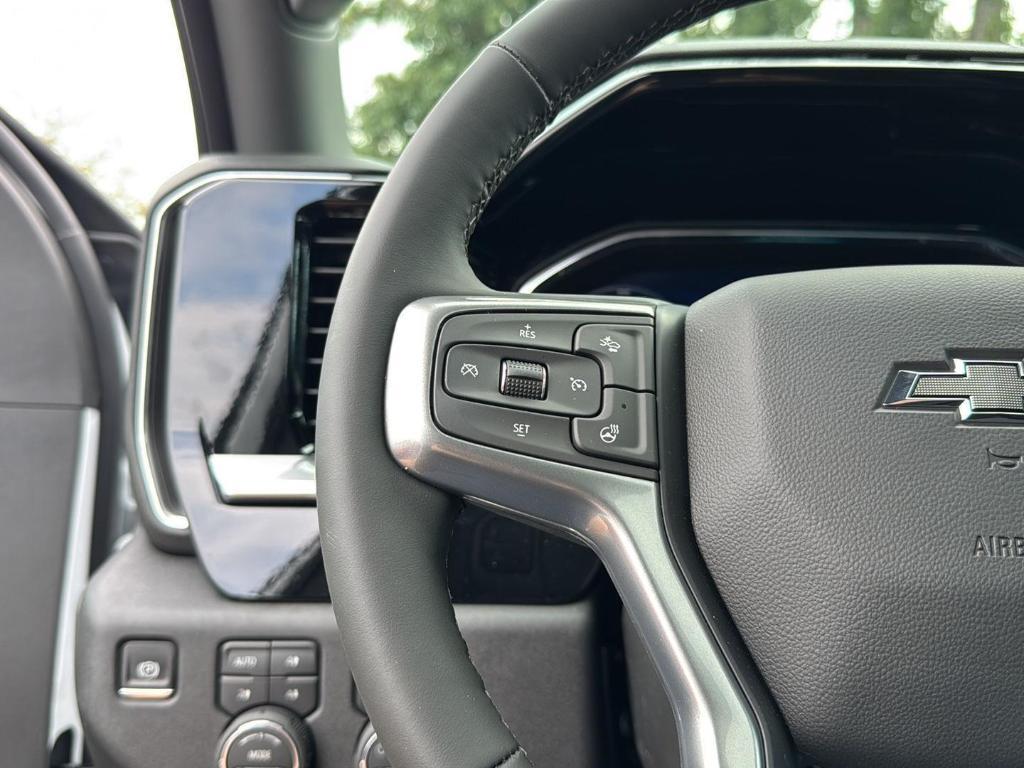 new 2026 Chevrolet Silverado 2500 car, priced at $76,145