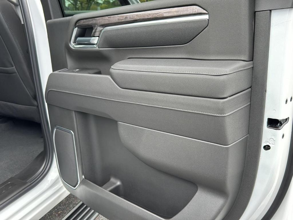 new 2026 Chevrolet Silverado 2500 car, priced at $76,145