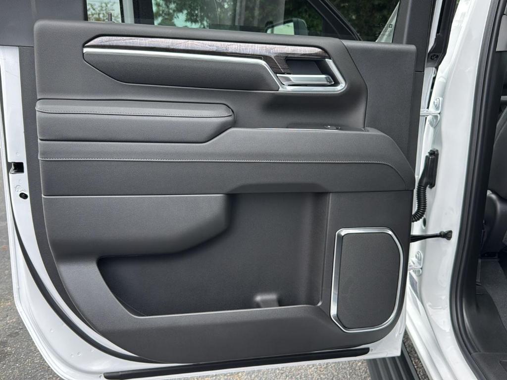 new 2026 Chevrolet Silverado 2500 car, priced at $76,145