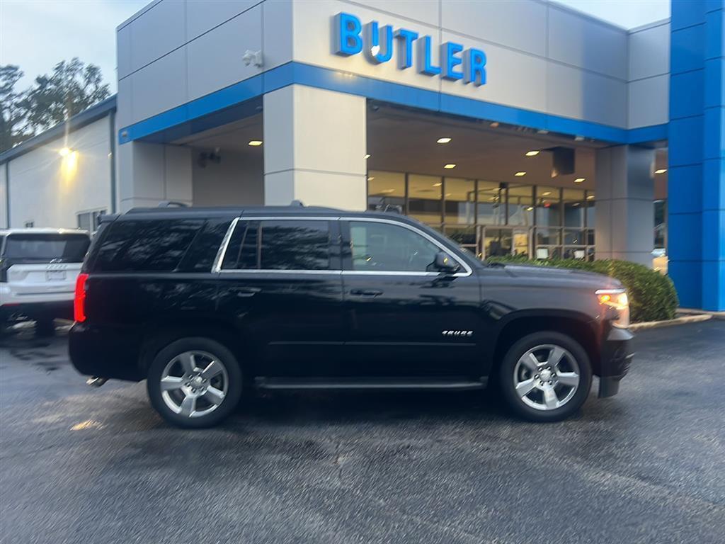 used 2018 Chevrolet Tahoe car, priced at $21,995