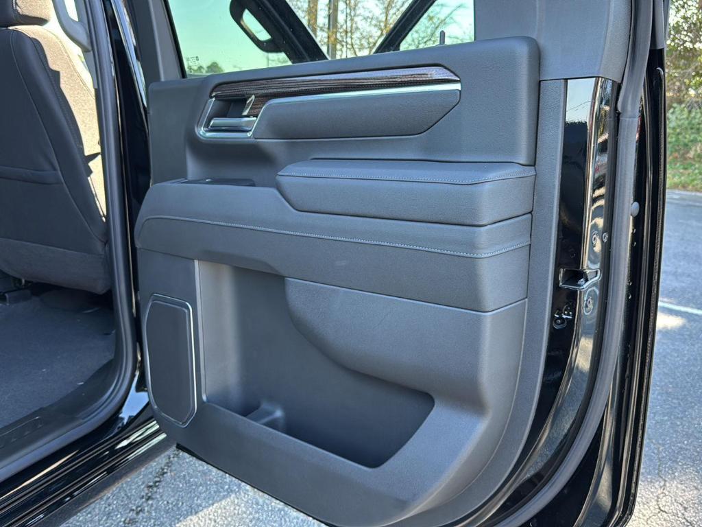 new 2026 Chevrolet Silverado 2500 car, priced at $67,435