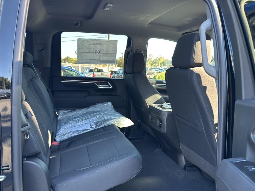 new 2026 Chevrolet Silverado 2500 car, priced at $67,435