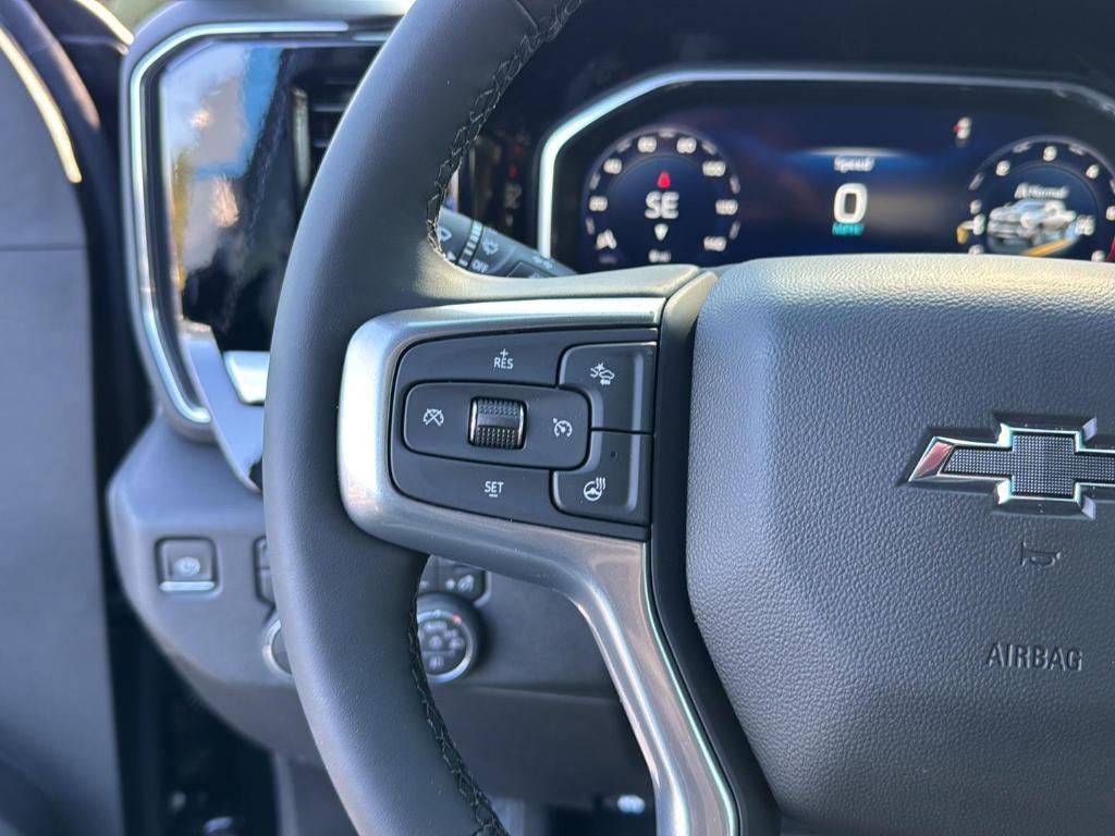 new 2026 Chevrolet Silverado 2500 car, priced at $67,435