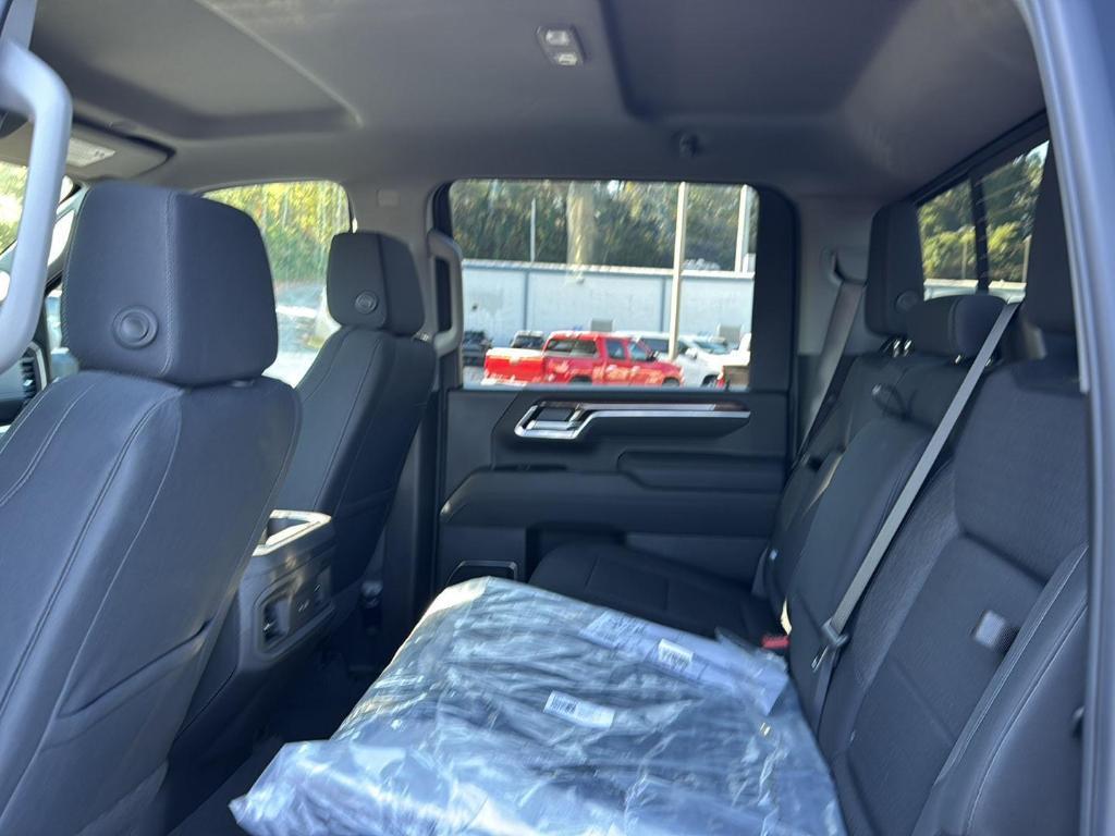 new 2026 Chevrolet Silverado 2500 car, priced at $67,435