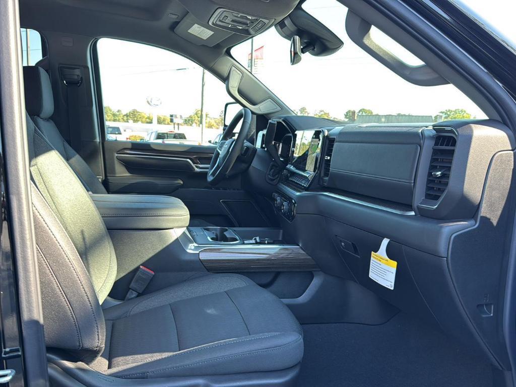 new 2026 Chevrolet Silverado 2500 car, priced at $67,435